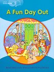 Macmillan Little Explorers - level B: A Fun Day Out - 