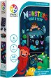 Monsters Hide & Seek - 