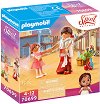 Playmobil Spirit - ������� ���� � ����� ѝ ������� - 