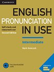 English Pronunciation in Use - ���� Intermediate (B1 - B2): ������� �� ��������� ���� Updated Second Edition - 