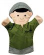 ����� �� ������ The Puppet Company - �����  - 