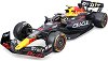 ������� ������� Oracle Red Bull Racing RB19 - Bburago - 