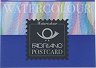    Fabriano Postcard pad
