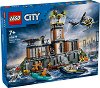 LEGO City - ��������������� ������ �� ��������� - 