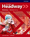 Headway - ���� Elementary: ������ �������� �� ��������� ���� Fifth Edition - 
