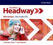 Headway - ���� Elementary: CD � �������������� �� ��������� ���� Fifth Edition - 