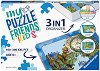    3  1 Ravensburger - 