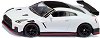 ������� ������� Siku Nissan GT-R Nismo - 