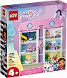 LEGO Gabby's Dollhouse -     - 
