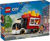 LEGO City - ������ �� ������� �������� - 