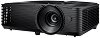   Optoma W400LVe
