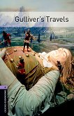 Oxford Bookworms Library - ���� 4 (B1/B2): Gulliver's Travels - 