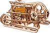 ���������� Steampunk Submarine - 