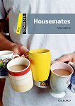 Dominoes - ���� 1 (A1/A2): Housemates - 