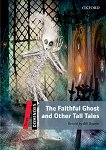 Dominoes - ���� 3 (B1): The Faithful Ghost and Other Tall Tales - 
