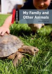 Dominoes - ���� 3 (B1): My Family and Other Animals - 