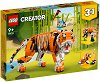 LEGO Creator -   3  1 - 