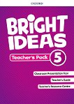 Bright ideas -  5:       - 