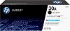 ����� ������ HP 30A Black
