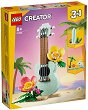 LEGO Creator -   3  1 - 