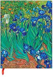 ������ Paperblanks Van Goghs Irises - 