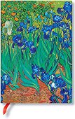 ������ Paperblanks Van Goghs Irises - 