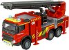   Majorette Volvo Rosenbauer - 
