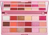 I Heart Revolution Strawberry Cheesecake Chocolate Palette - 