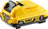 ������������ ������� DeWalt DCB124 12 V / 3 Ah - 