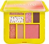 PUPA Milano Color Trip Palette - 
