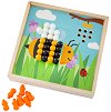 ������ ������� ������� Bigjigs Toys - ��������� ������� - 