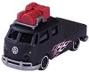   Majorette - Volkswagen T1 - 