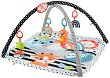   3  1 Fisher Price Music, Glow & Grow Gym - 