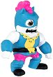   Super Masked - Big Pony - 
