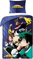     2  My Hero Academia - 