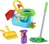        LeapFrog - 