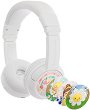 �������� ������ Bluetooth �������� BuddyPhones Play+