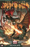 Superior Spider-Man: No Escape (��������� �������) - 