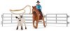 ������� �� ����� � ���� � ������� - Schleich - 