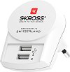 ������� ���������� SKROSS Euro