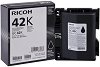      RICOH GC42K Black