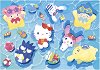Hello Kitty - 