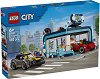 LEGO City - ��������� � ����������� �� ������ - 