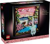 LEGO Art - ������� ������ � ������� ���� - 