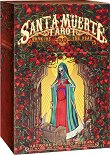 Santa Muerte Tarot - 