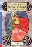 Tristan et Iseut - Juniors A2 - 