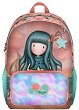   Washed Ashore - Santoro - 
