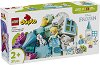 LEGO Duplo - ��������� ����� � ���� � ���� - 