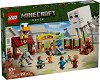 LEGO Minecraft - ����������� �� ������� �������-����� � ������ - 