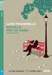 Novelle per un anno. Una scelta - Elementare A2 - 